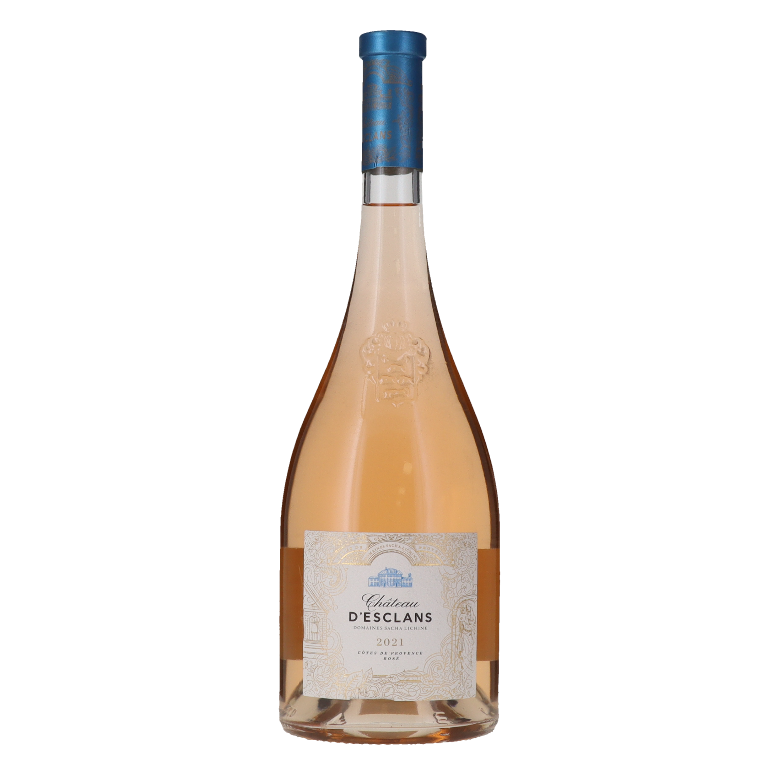 Château d'Esclans Classic Rosé, Provence